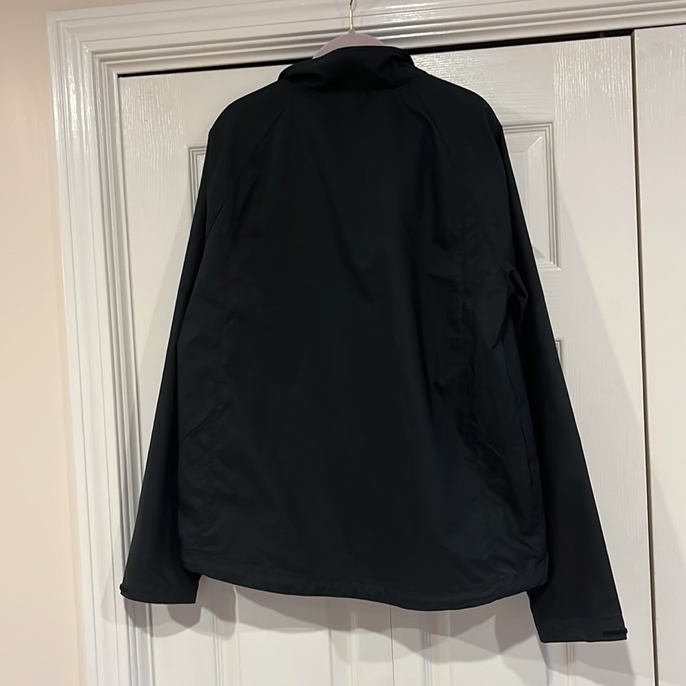 L.L. Bean Softshell Jacket - Picture 6 of 6